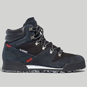 adidas Performance TERREX SNOWPITCH COLD.RDY TRAXION Hiking shoes boots size 13